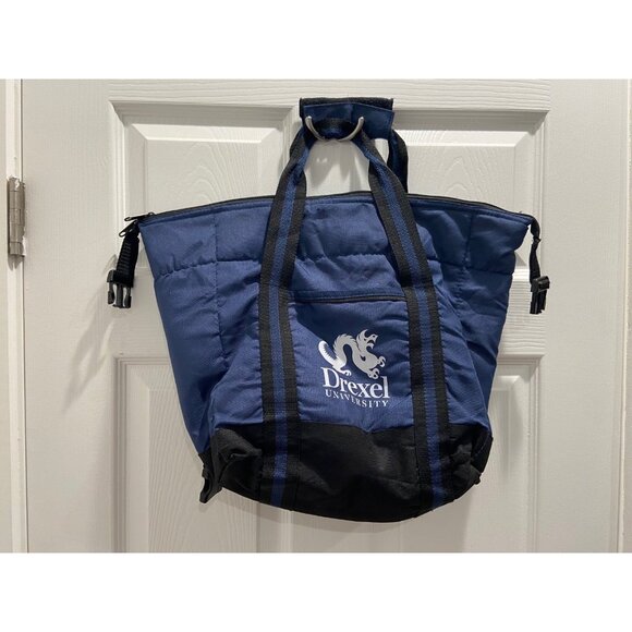 NEW Drexel University Thermal Cooler Bag - Picture 1 of 3